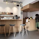 Swiss Chocolate By Fassbind Отель 3*