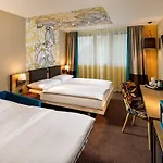 Hotel Swiss Chocolate By Fassbind Lausanne