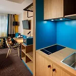 Swiss Chocolate By Fassbind Hotel Lausanne