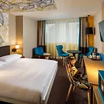 Hotel Swiss Chocolate By Fassbind Lausanne