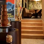 Hotel Swiss Chocolate By Fassbind 3*
