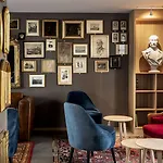 Hotel Swiss Chocolate By Fassbind Lausana