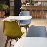 Hotel Swiss Chocolate By Fassbind Lausanne
