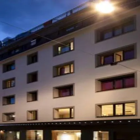 فندق Swiss Chocolate By Fassbind