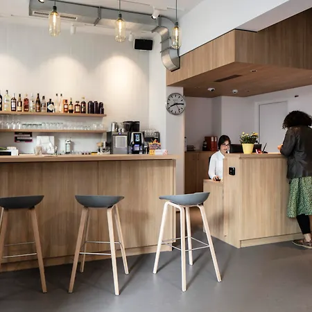 Swiss Chocolate By Fassbind فندق 3*