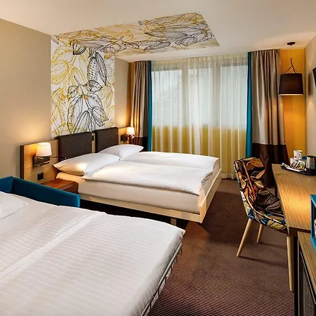 فندق Swiss Chocolate By Fassbind لوزان