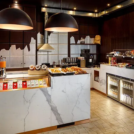 Swiss Chocolate By Fassbind 洛桑