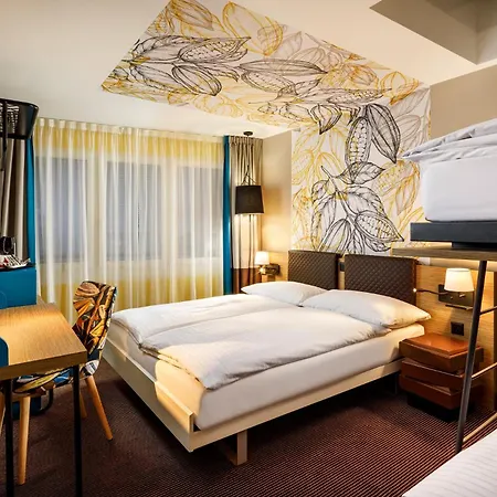 Swiss Chocolate By Fassbind 酒店 洛桑