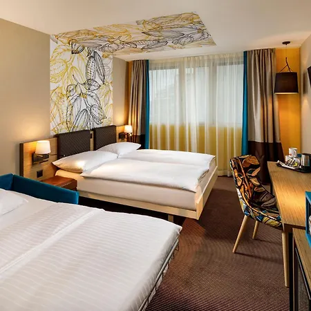 酒店 Swiss Chocolate By Fassbind 洛桑