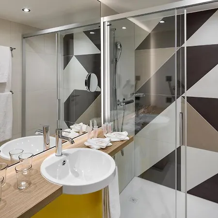 Swiss Chocolate By Fassbind فندق