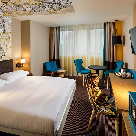 酒店 Swiss Chocolate By Fassbind 洛桑