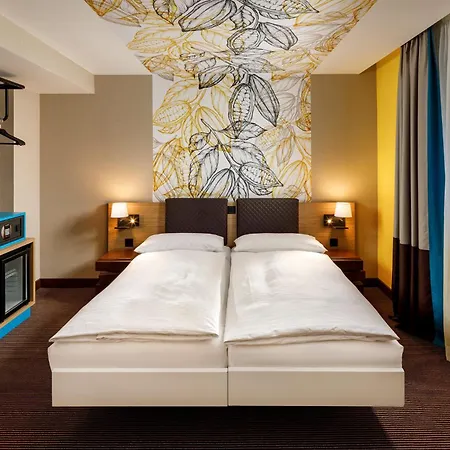 Swiss Chocolate By Fassbind Hotel 3*