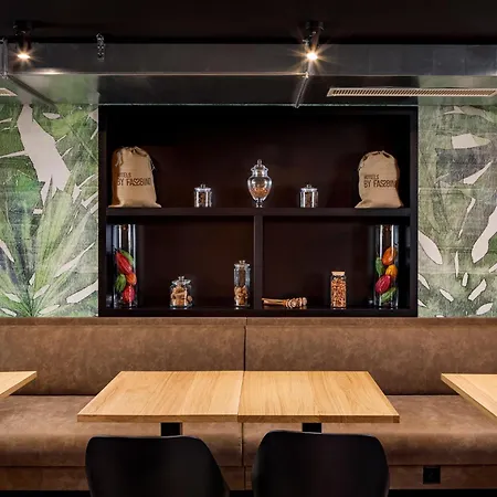 Swiss Chocolate By Fassbind فندق