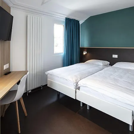 Swiss Chocolate By Fassbind 3* لوزان