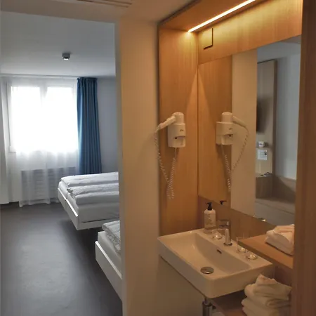 Swiss Chocolate By Fassbind 3*