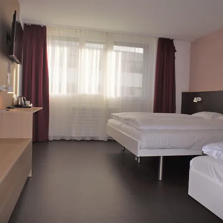 فندق Swiss Chocolate By Fassbind 3*