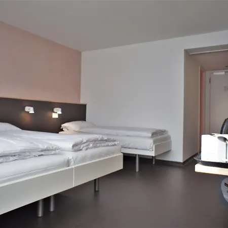 酒店 Swiss Chocolate By Fassbind