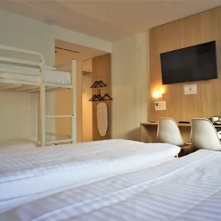 酒店 Swiss Chocolate By Fassbind