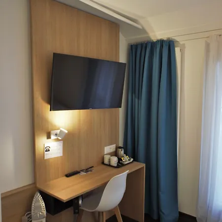 Swiss Chocolate By Fassbind 酒店 洛桑