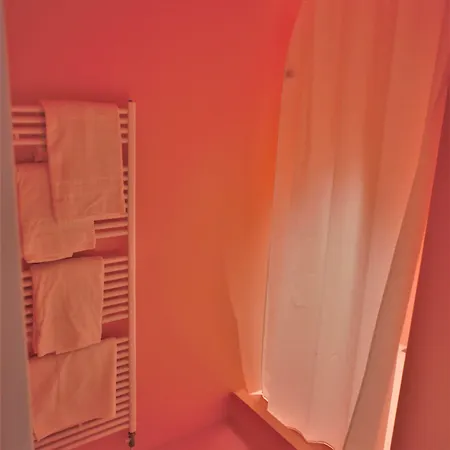 酒店 Swiss Chocolate By Fassbind 3*