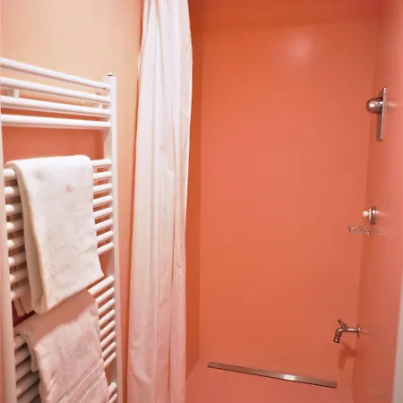 Swiss Chocolate By Fassbind 3* 洛桑