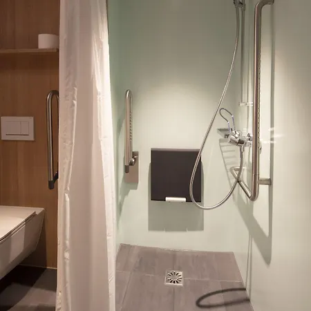 Swiss Chocolate By Fassbind 酒店 洛桑