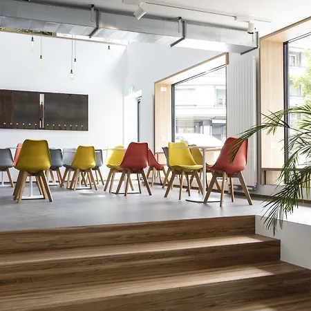 酒店 Swiss Chocolate By Fassbind