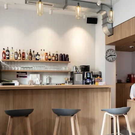 Swiss Chocolate By Fassbind 酒店 3*