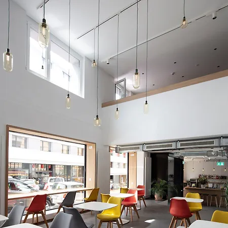 Swiss Chocolate By Fassbind فندق لوزان