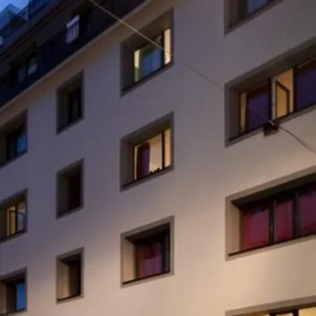 Swiss Chocolate By Fassbind 3* لوزان