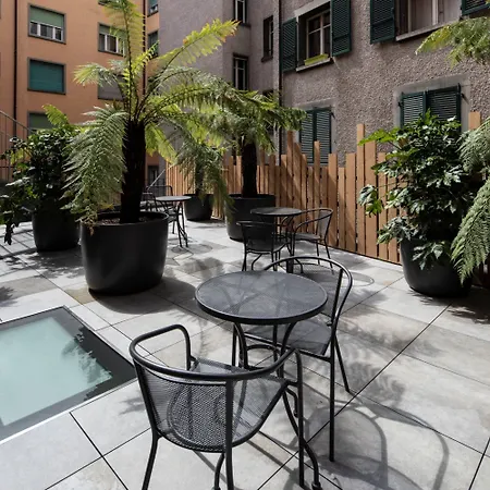 Swiss Chocolate By Fassbind 酒店 3*