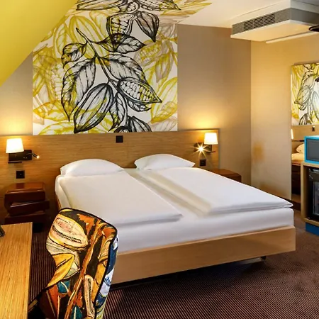 酒店 Swiss Chocolate By Fassbind