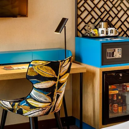 Swiss Chocolate By Fassbind فندق لوزان