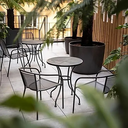 Hotel Swiss Chocolate By Fassbind Losanna