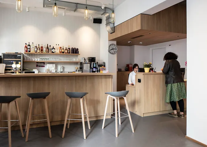 Swiss Chocolate By Fassbind Hotel 3*