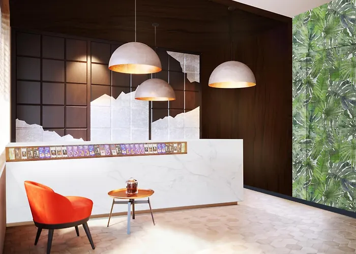 Hotel Swiss Chocolate By Fassbind