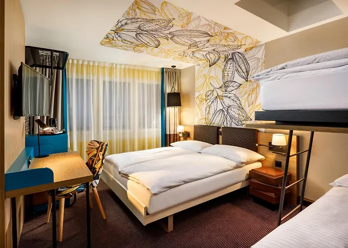 Swiss Chocolate By Fassbind Hotel Lausanne