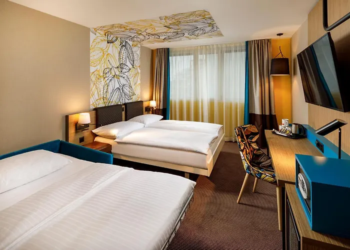 Hotel Swiss Chocolate By Fassbind Lausanne