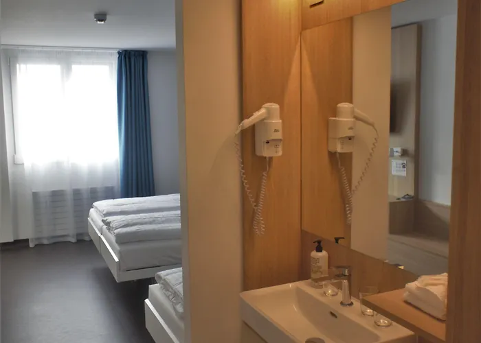 Swiss Chocolate By Fassbind 3*