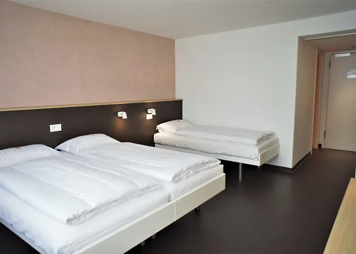 Hotel Swiss Chocolate By Fassbind Lausanne