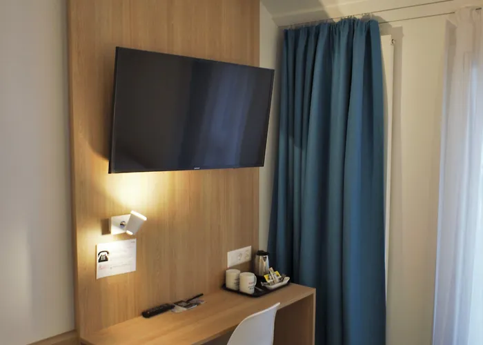 Swiss Chocolate By Fassbind Hotel Lausanne