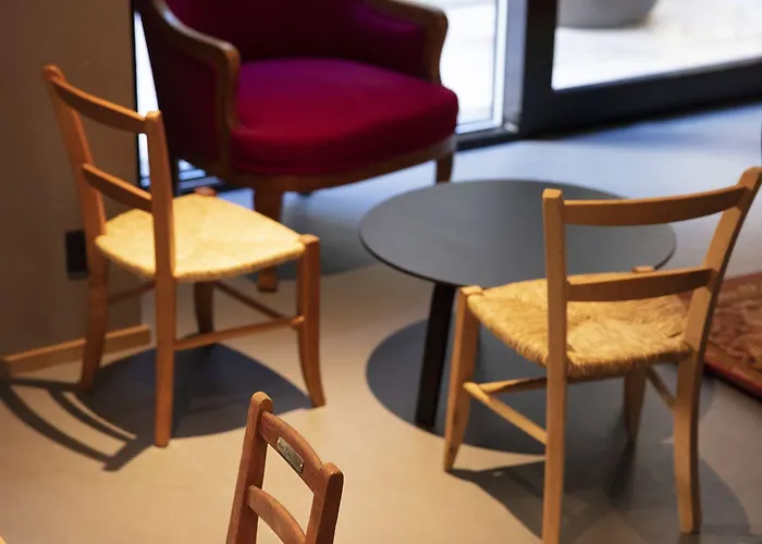 Swiss Chocolate By Fassbind 3* Lausanne