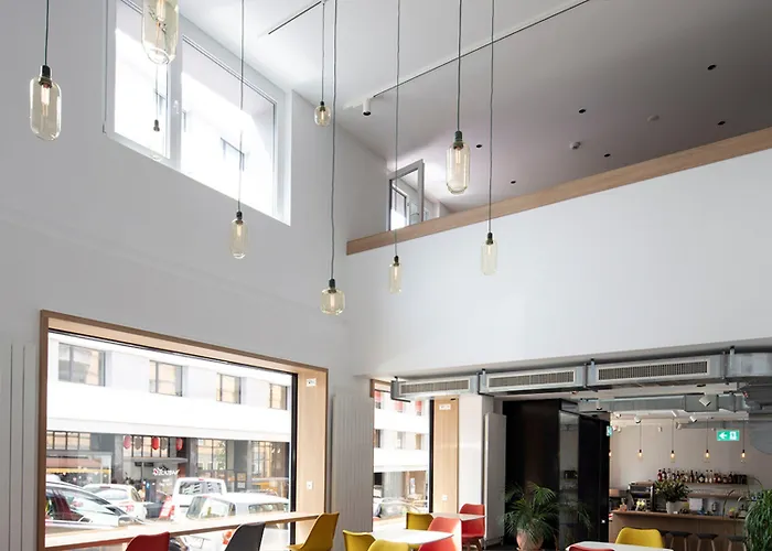 Swiss Chocolate By Fassbind Hotel Lausanne