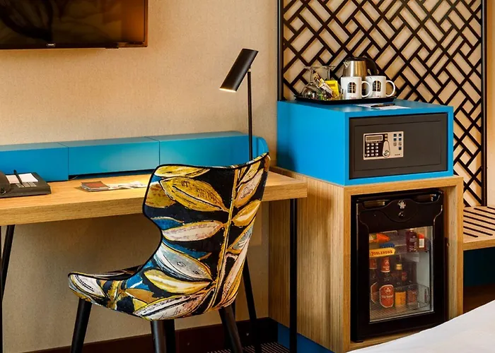 Swiss Chocolate By Fassbind Hotel Lausanne