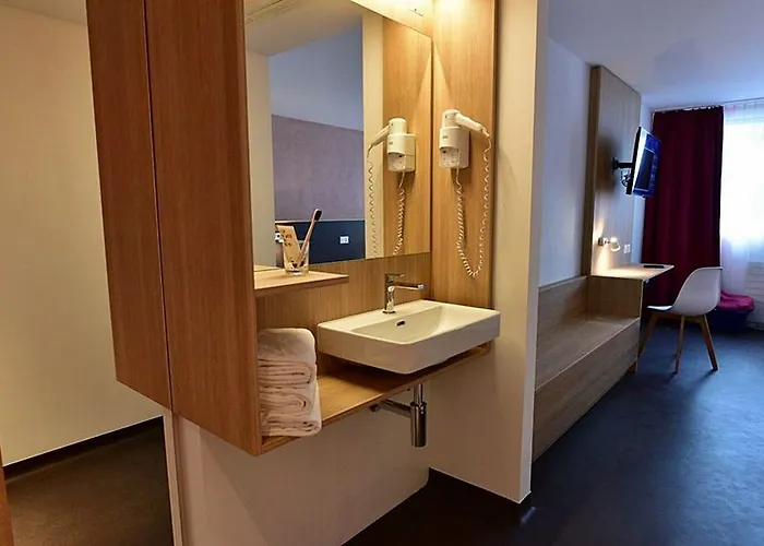 Hotel Swiss Chocolate By Fassbind 3*