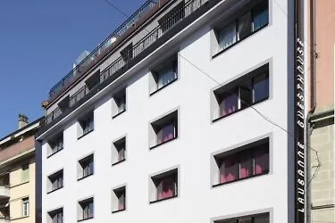 Swiss Chocolate By Fassbind