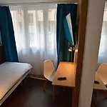 Swiss Chocolate By Fassbind Hotel Лозана