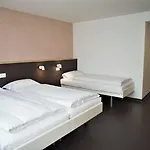 Hotel Swiss Chocolate By Fassbind Лозана