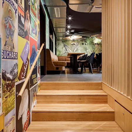 Swiss Chocolate By Fassbind 洛桑