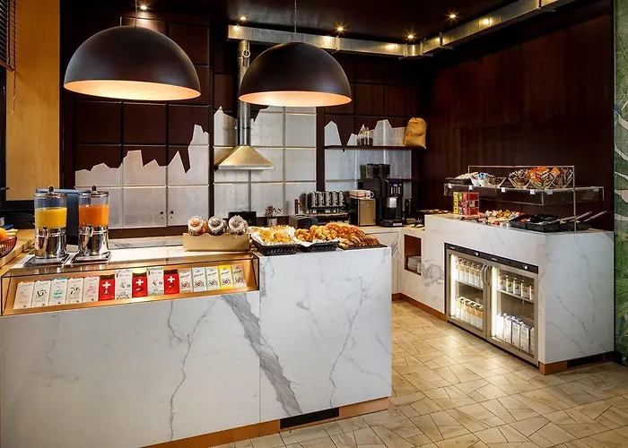 Swiss Chocolate By Fassbind 洛桑